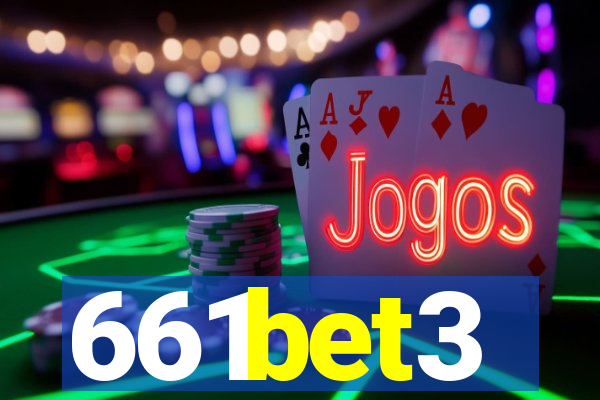 661bet3