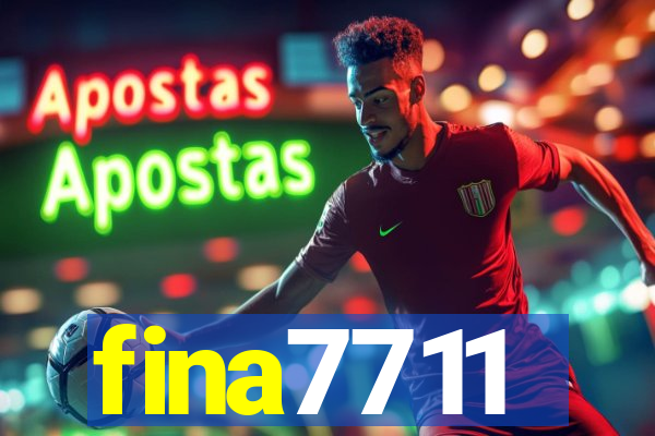 fina7711