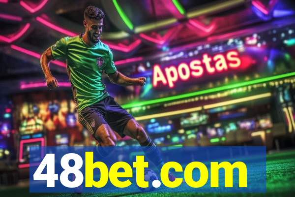 48bet.com