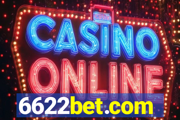 6622bet.com