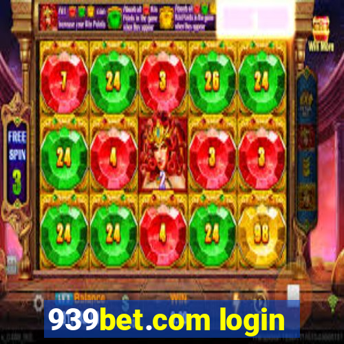 939bet.com login