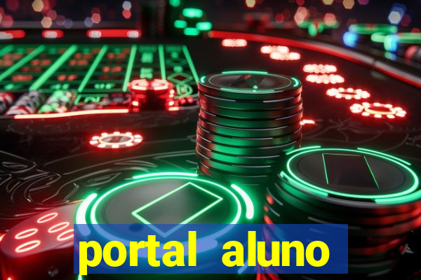 portal aluno cruzeiro do sul