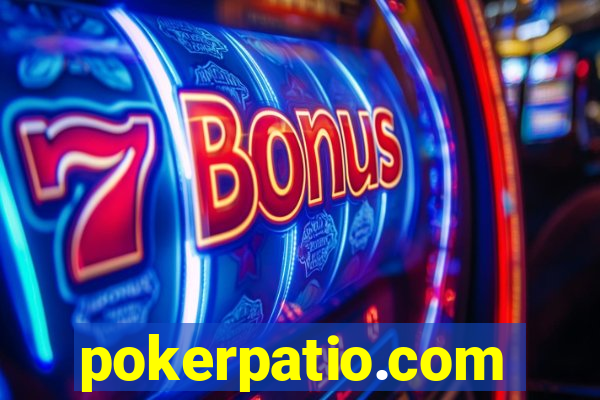 pokerpatio.com