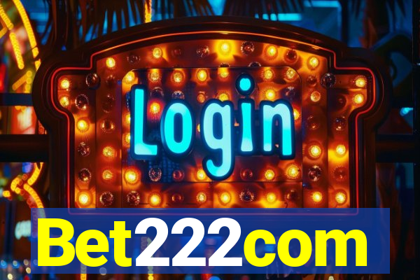 Bet222com