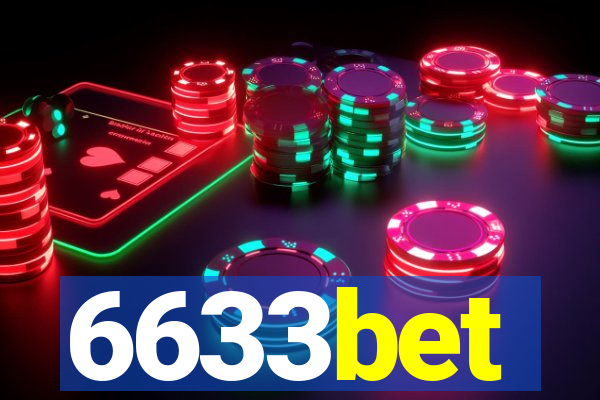 6633bet