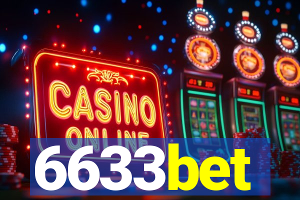 6633bet