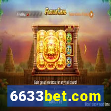 6633bet.com