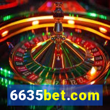 6635bet.com