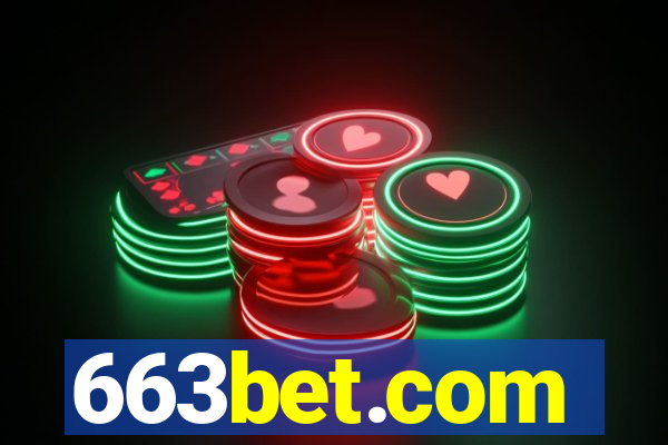 663bet.com