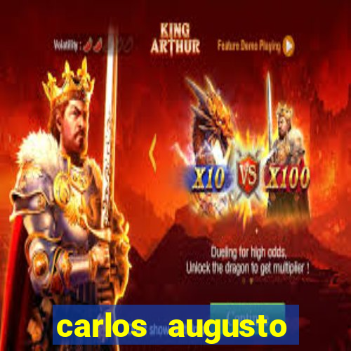 carlos augusto montenegro fortuna