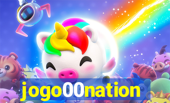 jogo00nation