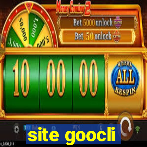 site goocli