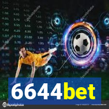 6644bet