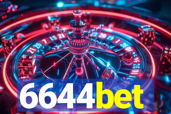 6644bet