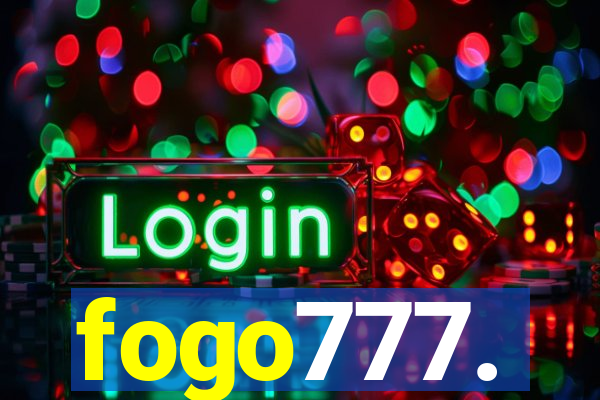 fogo777.