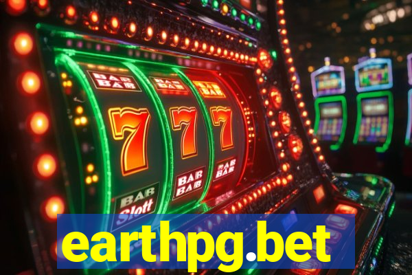 earthpg.bet