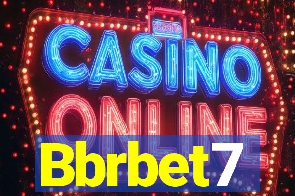 Bbrbet7