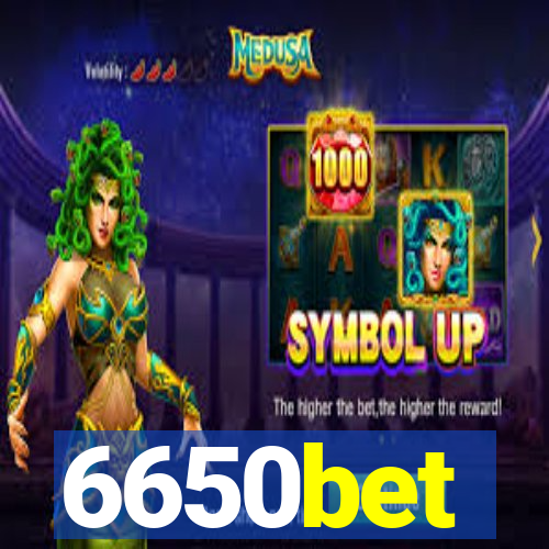 6650bet