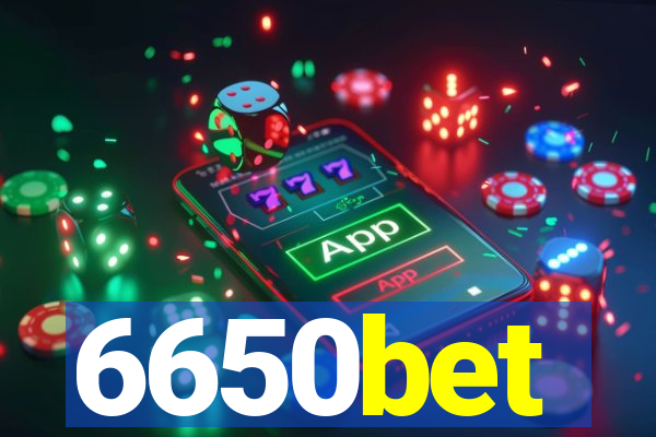 6650bet