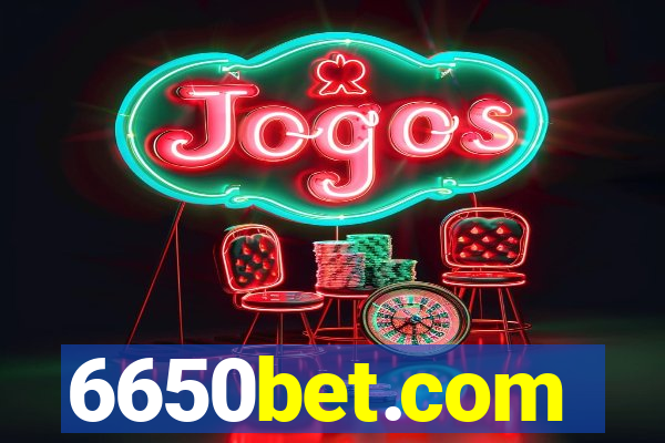 6650bet.com