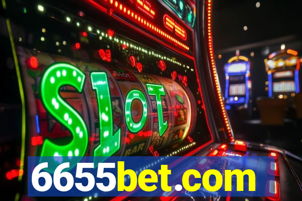 6655bet.com