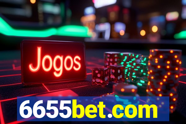6655bet.com