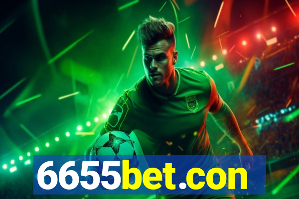 6655bet.con