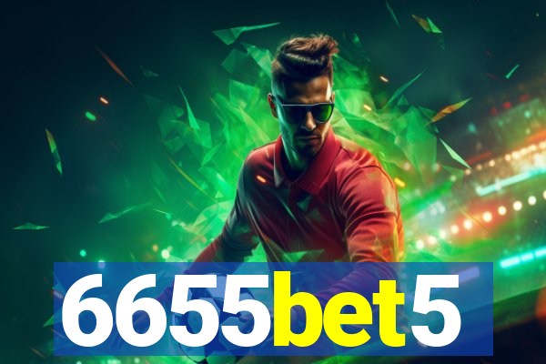 6655bet5