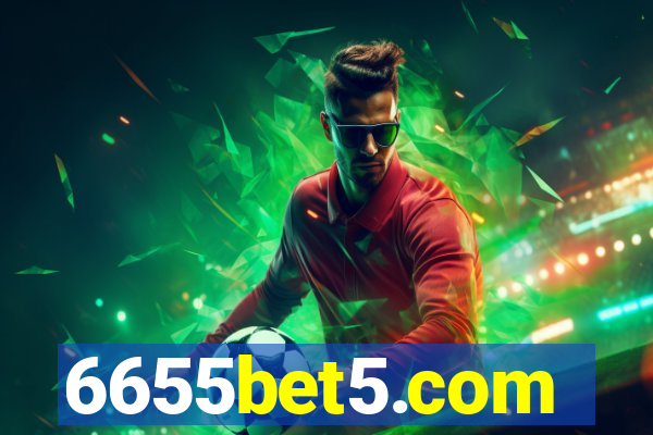6655bet5.com