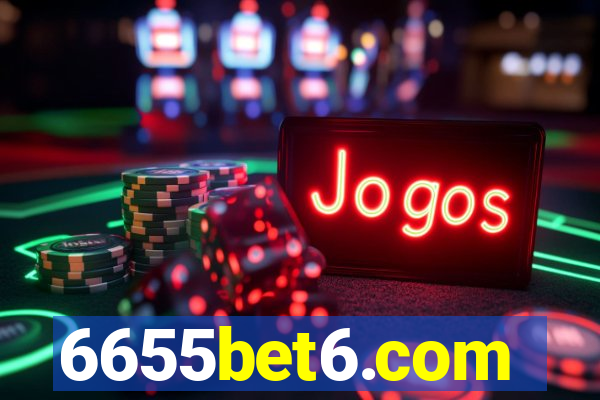 6655bet6.com