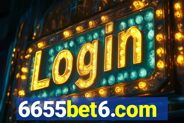 6655bet6.com