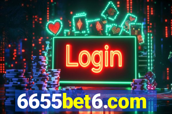 6655bet6.com