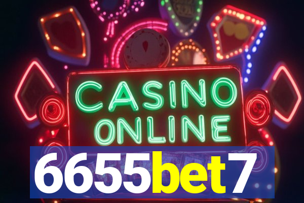 6655bet7