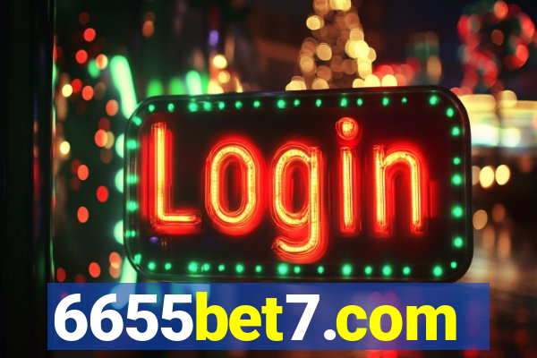 6655bet7.com