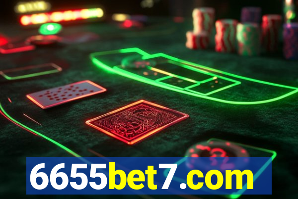 6655bet7.com