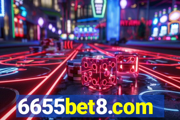 6655bet8.com