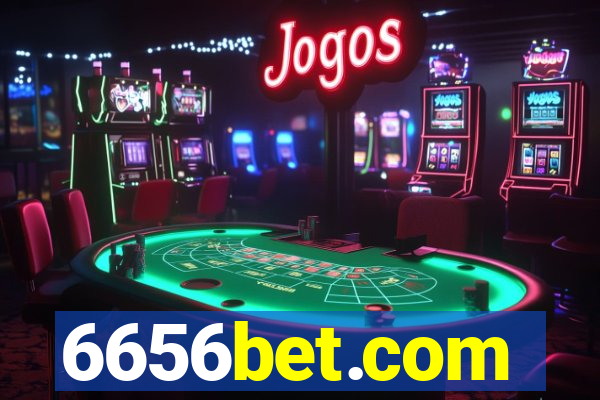 6656bet.com