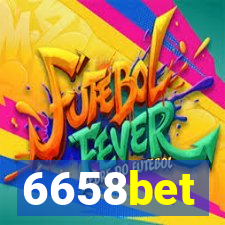 6658bet