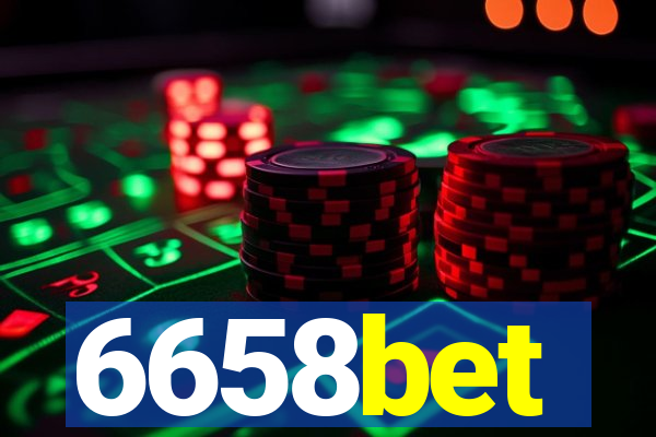 6658bet