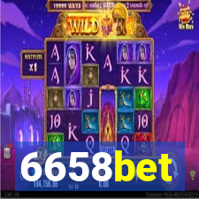 6658bet