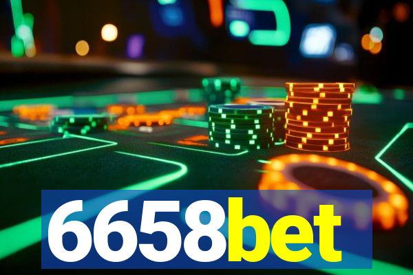 6658bet