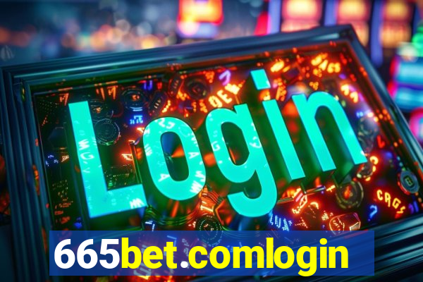 665bet.comlogin