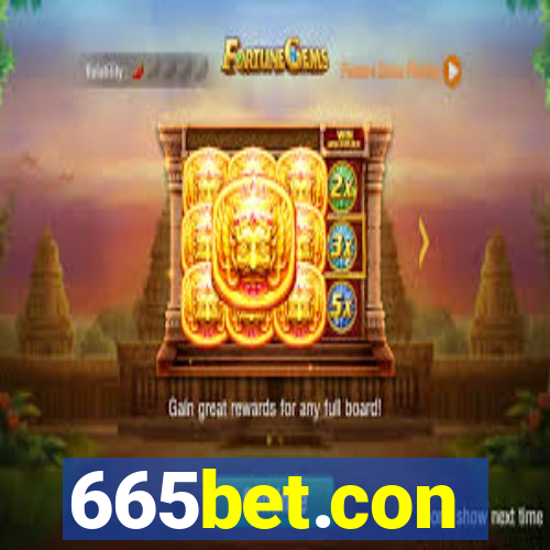 665bet.con