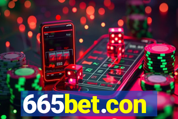 665bet.con