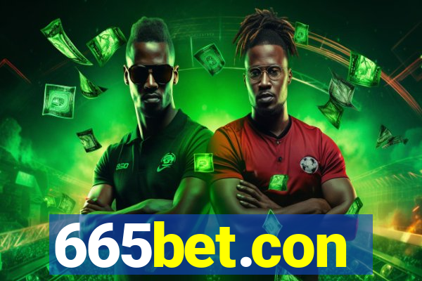665bet.con