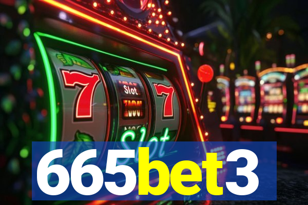 665bet3
