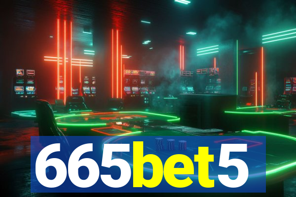 665bet5
