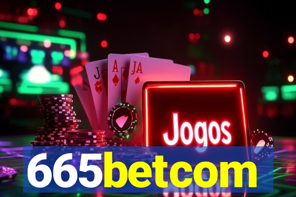 665betcom