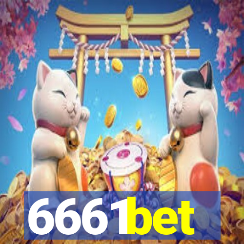 6661bet