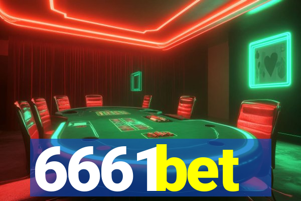 6661bet